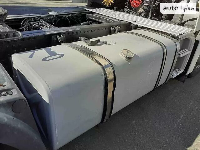 МАН 18.440, об'ємом двигуна 0 л та пробігом 1 тис. км за 10500 $, фото 1 на Automoto.ua
