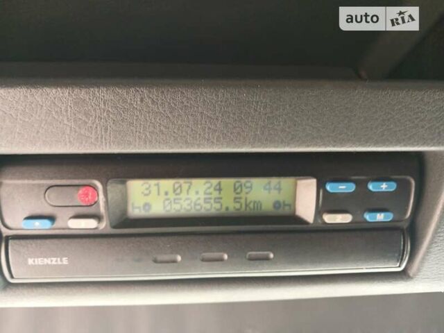 МАН 18.440, объемом двигателя 0 л и пробегом 1 тыс. км за 8800 $, фото 10 на Automoto.ua