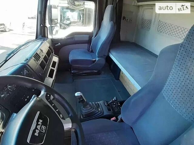 МАН 18.440, об'ємом двигуна 0 л та пробігом 1 тис. км за 10500 $, фото 9 на Automoto.ua