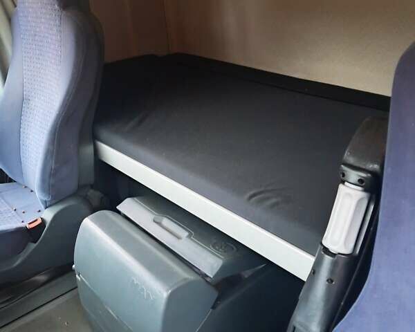 МАН 18.440, объемом двигателя 10.58 л и пробегом 825 тыс. км за 12500 $, фото 10 на Automoto.ua