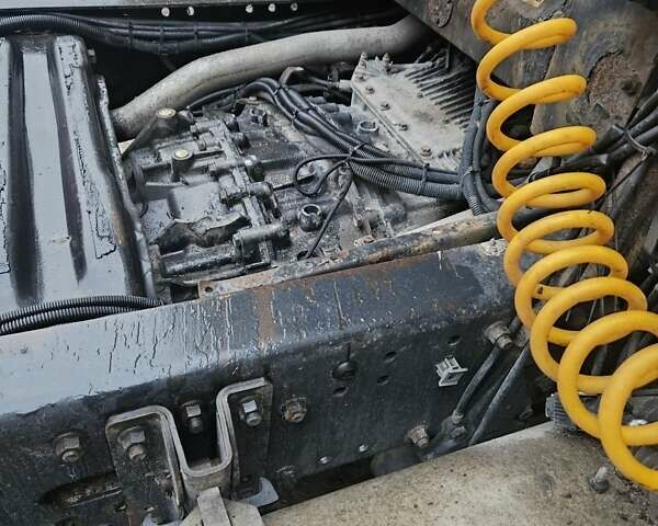 МАН 18.440, объемом двигателя 0 л и пробегом 1 тыс. км за 7500 $, фото 6 на Automoto.ua