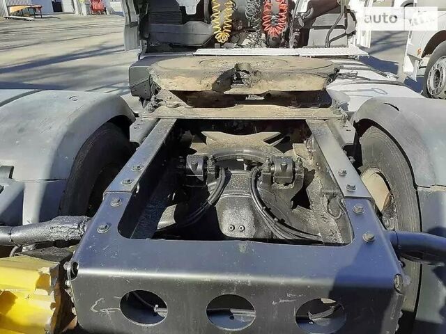 МАН 18.440, об'ємом двигуна 0 л та пробігом 1 тис. км за 10500 $, фото 5 на Automoto.ua
