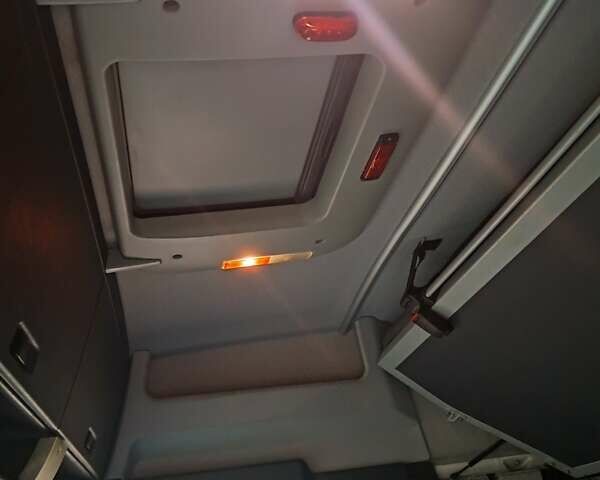 МАН 18.440, объемом двигателя 10.58 л и пробегом 825 тыс. км за 12500 $, фото 11 на Automoto.ua