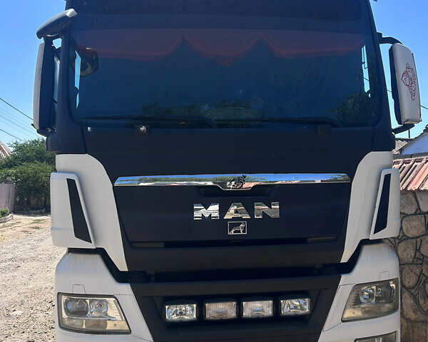 МАН 18.440, объемом двигателя 0 л и пробегом 730 тыс. км за 12300 $, фото 2 на Automoto.ua