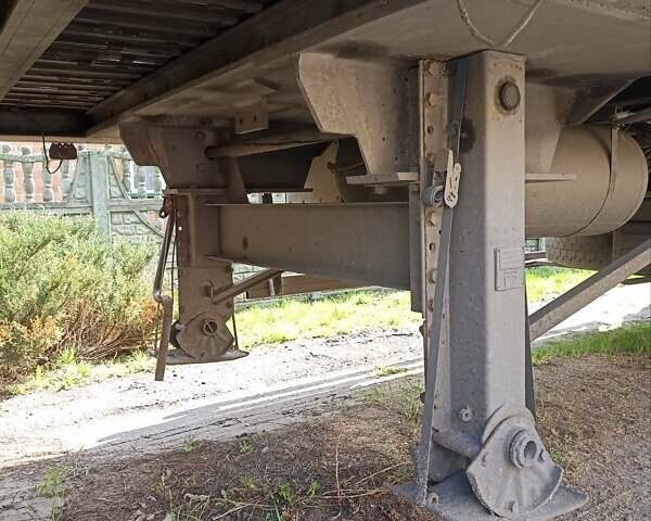 МАН 18.440, об'ємом двигуна 0 л та пробігом 970 тис. км за 30500 $, фото 14 на Automoto.ua