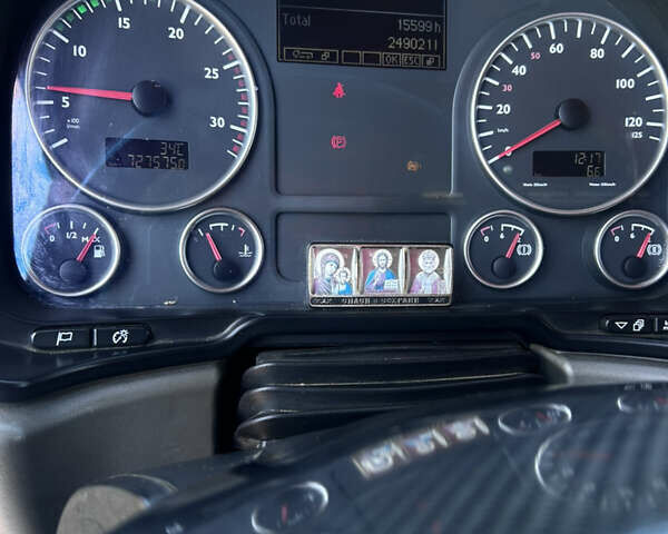 МАН 18.440, объемом двигателя 0 л и пробегом 730 тыс. км за 12300 $, фото 4 на Automoto.ua