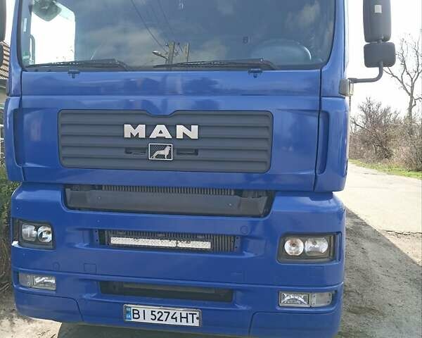 МАН 18.440, об'ємом двигуна 0 л та пробігом 970 тис. км за 30500 $, фото 3 на Automoto.ua