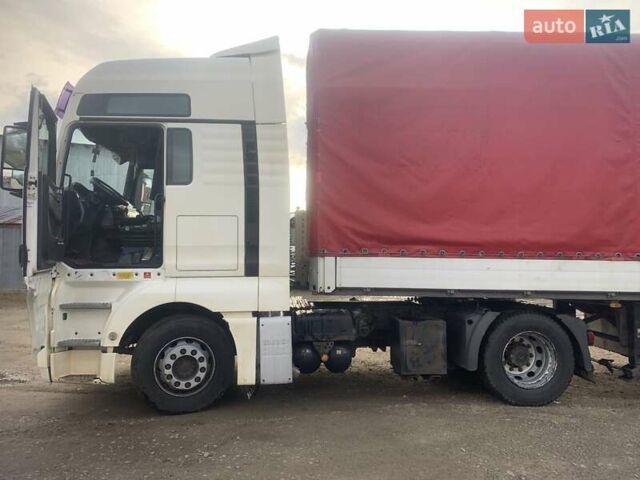 МАН 18.440, об'ємом двигуна 0 л та пробігом 600 тис. км за 10000 $, фото 4 на Automoto.ua