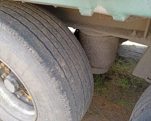 МАН 18.440, об'ємом двигуна 0 л та пробігом 970 тис. км за 30500 $, фото 15 на Automoto.ua