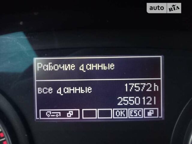 МАН 18.440, об'ємом двигуна 0 л та пробігом 743 тис. км за 14000 $, фото 5 на Automoto.ua