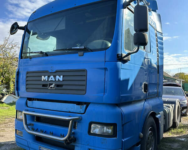 МАН 18.440, объемом двигателя 0 л и пробегом 800 тыс. км за 12900 $, фото 2 на Automoto.ua