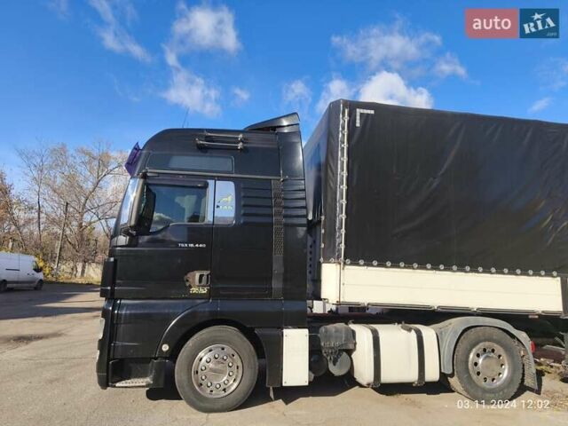 МАН 18.440, объемом двигателя 0 л и пробегом 1000 тыс. км за 21000 $, фото 10 на Automoto.ua