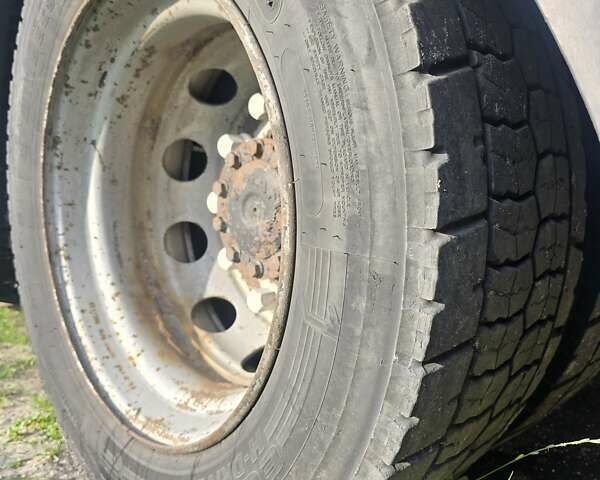 МАН 18.440, объемом двигателя 10.5 л и пробегом 600 тыс. км за 18500 $, фото 11 на Automoto.ua