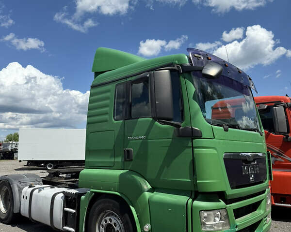 МАН 18.440, объемом двигателя 0 л и пробегом 950 тыс. км за 12500 $, фото 1 на Automoto.ua