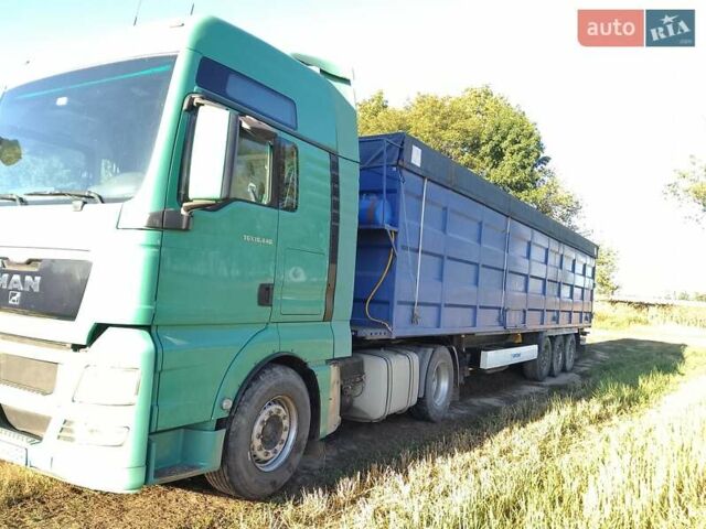 МАН 18.440 2009 у Жмеренке на Automoto.ua МАН 18.440, об'ємом двигуна 0 л та пробігом 1 тис. км за 12000 $, фото 1 на Automoto.ua