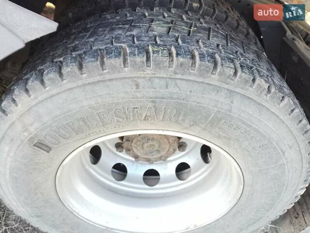 МАН 18.440 2009 у Жмеренке на Automoto.ua МАН 18.440, об'ємом двигуна 0 л та пробігом 1 тис. км за 12000 $, фото 3 на Automoto.ua