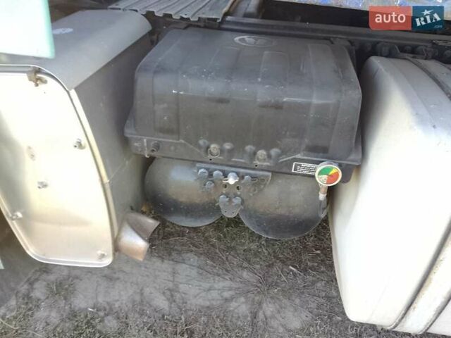 МАН 18.440 2009 у Жмеренке на Automoto.ua МАН 18.440, об'ємом двигуна 0 л та пробігом 1 тис. км за 12000 $, фото 4 на Automoto.ua