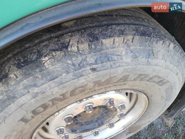 МАН 18.440 2009 у Жмеренке на Automoto.ua МАН 18.440, об'ємом двигуна 0 л та пробігом 1 тис. км за 12000 $, фото 2 на Automoto.ua