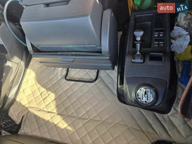 МАН 18.440, объемом двигателя 10.5 л и пробегом 600 тыс. км за 18500 $, фото 6 на Automoto.ua