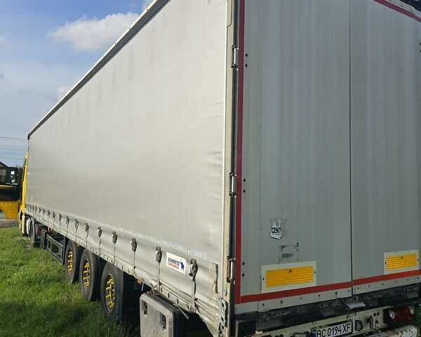 МАН 18.440, объемом двигателя 10.5 л и пробегом 600 тыс. км за 18500 $, фото 14 на Automoto.ua