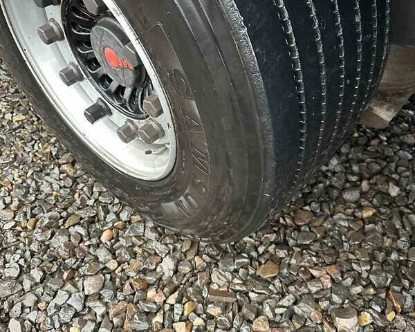 МАН 18.440, объемом двигателя 0 л и пробегом 138 тыс. км за 17000 $, фото 7 на Automoto.ua