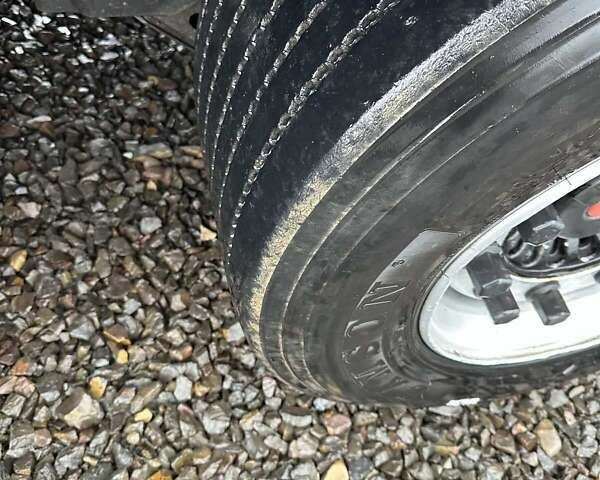 МАН 18.440, объемом двигателя 0 л и пробегом 138 тыс. км за 17000 $, фото 9 на Automoto.ua