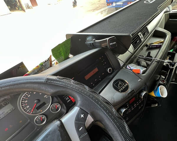 МАН 18.440, объемом двигателя 0 л и пробегом 1000 тыс. км за 39000 $, фото 9 на Automoto.ua