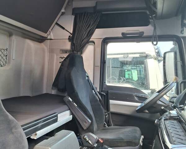 МАН 18.440, объемом двигателя 0 л и пробегом 1 тыс. км за 14000 $, фото 8 на Automoto.ua