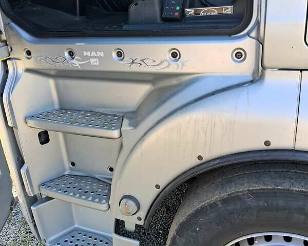 МАН 18.440, объемом двигателя 0 л и пробегом 1 тыс. км за 14000 $, фото 2 на Automoto.ua
