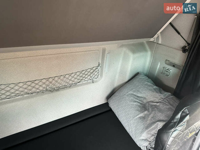 МАН 18.440, объемом двигателя 0 л и пробегом 1 тыс. км за 22000 $, фото 21 на Automoto.ua