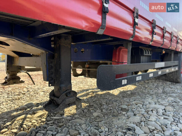 МАН 18.440, объемом двигателя 0 л и пробегом 1 тыс. км за 22000 $, фото 15 на Automoto.ua