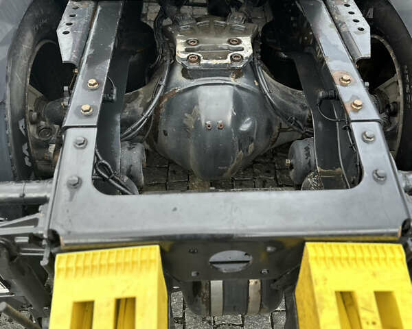 МАН 18.440, объемом двигателя 0 л и пробегом 1 тыс. км за 22000 $, фото 19 на Automoto.ua