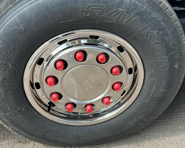 МАН 18.440, объемом двигателя 0 л и пробегом 1000 тыс. км за 39000 $, фото 44 на Automoto.ua