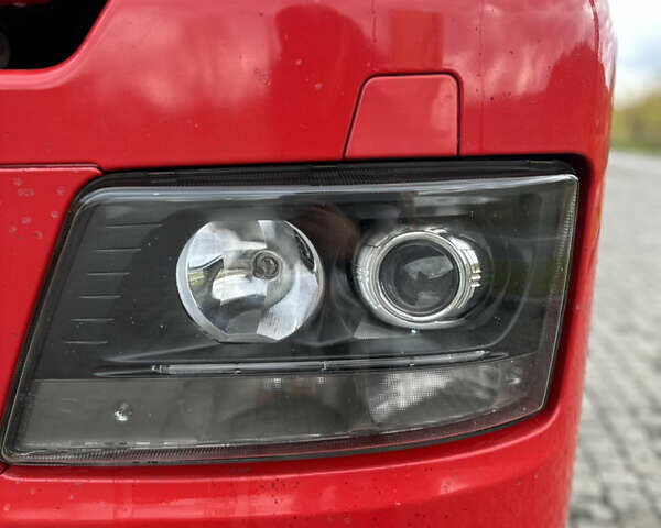 МАН 18.440, объемом двигателя 0 л и пробегом 1 тыс. км за 22000 $, фото 18 на Automoto.ua