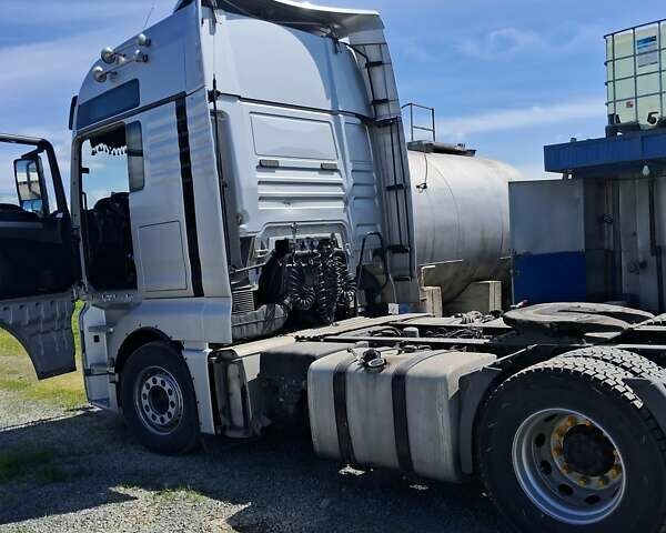 МАН 18.440, объемом двигателя 0 л и пробегом 1 тыс. км за 14000 $, фото 4 на Automoto.ua