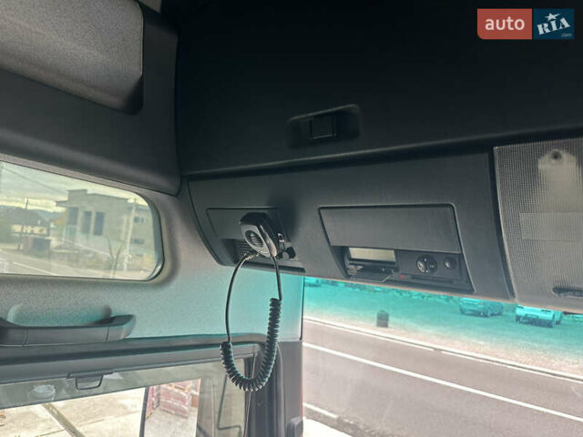 МАН 18.440, объемом двигателя 0 л и пробегом 1 тыс. км за 22000 $, фото 24 на Automoto.ua