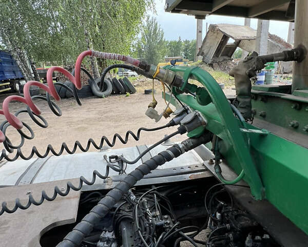 МАН 18.440, объемом двигателя 0 л и пробегом 1000 тыс. км за 39000 $, фото 50 на Automoto.ua