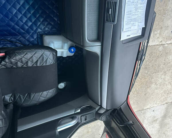 МАН 18.440, объемом двигателя 0 л и пробегом 1 тыс. км за 22000 $, фото 23 на Automoto.ua