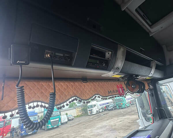 МАН 18.440, объемом двигателя 0 л и пробегом 1 тыс. км за 15300 $, фото 3 на Automoto.ua