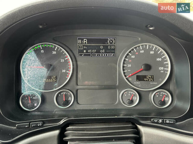 МАН 18.440, объемом двигателя 0 л и пробегом 1 тыс. км за 22000 $, фото 20 на Automoto.ua