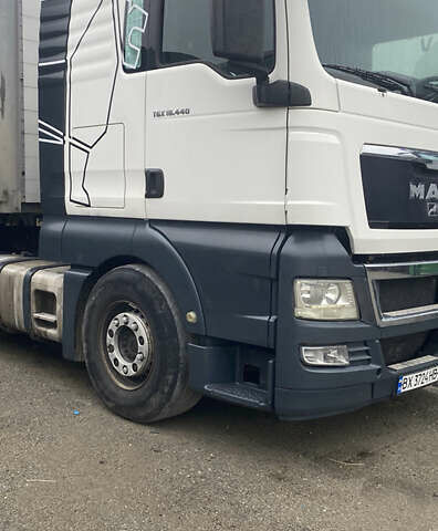 МАН 18.440, объемом двигателя 0 л и пробегом 1000 тыс. км за 15000 $, фото 1 на Automoto.ua