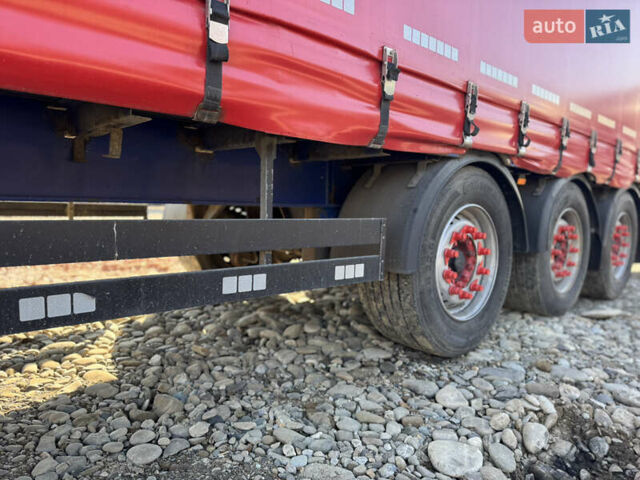 МАН 18.440, объемом двигателя 0 л и пробегом 1 тыс. км за 22000 $, фото 16 на Automoto.ua