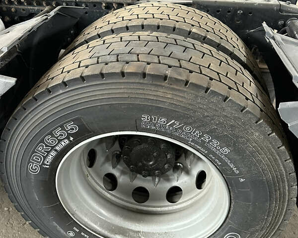 МАН 18.440, объемом двигателя 0 л и пробегом 300 тыс. км за 13000 $, фото 2 на Automoto.ua