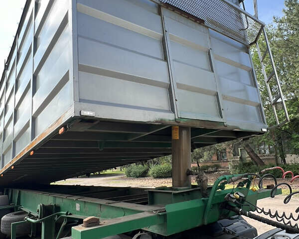МАН 18.440, объемом двигателя 0 л и пробегом 1000 тыс. км за 39000 $, фото 40 на Automoto.ua