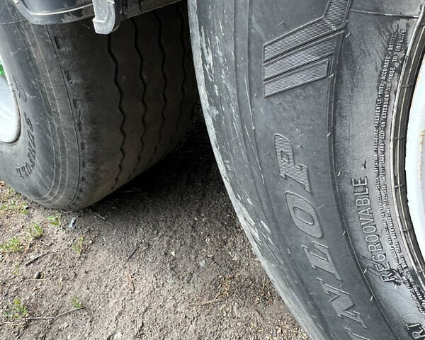 МАН 18.440, объемом двигателя 0 л и пробегом 1000 тыс. км за 39000 $, фото 36 на Automoto.ua
