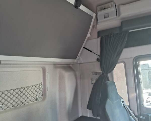 МАН 18.440, объемом двигателя 0 л и пробегом 1 тыс. км за 14000 $, фото 6 на Automoto.ua