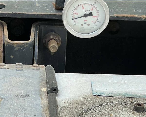 МАН 18.440, объемом двигателя 0 л и пробегом 1000 тыс. км за 39000 $, фото 22 на Automoto.ua