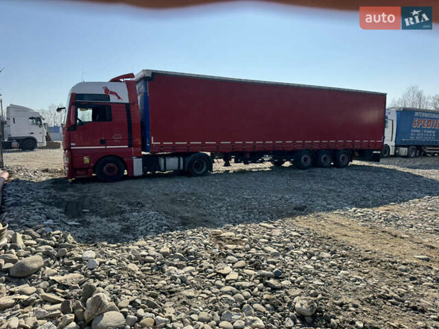 МАН 18.440, объемом двигателя 0 л и пробегом 1 тыс. км за 22000 $, фото 4 на Automoto.ua