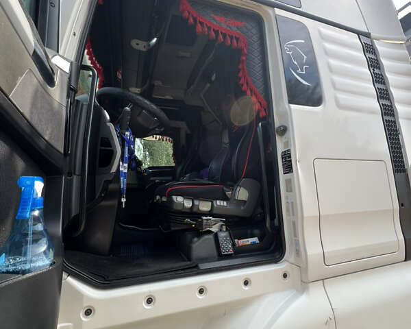 МАН 18.440, объемом двигателя 0 л и пробегом 1000 тыс. км за 39000 $, фото 6 на Automoto.ua