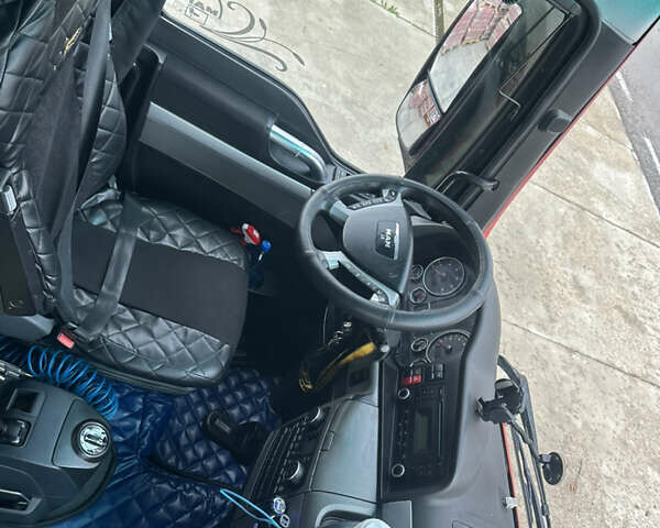 МАН 18.440, объемом двигателя 0 л и пробегом 1 тыс. км за 22000 $, фото 22 на Automoto.ua